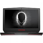 Dell Alienware 15R3 15.6" Gaming Laptop (i7-7700HQ 16GB 1TB VR Ready with NVIDIA GTX 1060) $1260