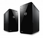Dell XPS 8930 Desktop (7-8700 8GB 16GB+1TB Nvidia GTX 1070) $750