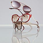 Designer Sunglasses (Prada, Fendi & More) Up to 70% Off