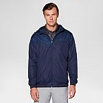 Men's Golf Track Jacket $8.40 (org $35) & More
