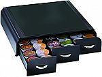 Mind Reader Coffee Pod Storage Drawer (36-Pod Capacity) $13
