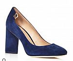 Select Tory Burch Shoes and Accessories 40% - 50% off