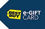 $200 Best Buy eGift Card $170 (Email or Mail Delivery)