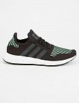 ADIDAS Swift Run Mens Shoes $37.48