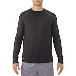 Russell Men's Long Sleeve Reflective Top $5.50 and more + pickup