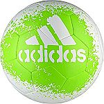 adidas X Glider II Soccer Ball, size 3 $3.09 (add-on item)