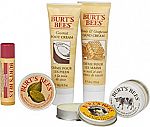 Burt's Bees Tips & Toes Kit Gift Set $9.30 (add-on)
