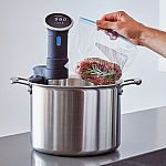 Anova Precision Cooker Bluetooth $70