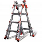  17' Little Giant Ladder Systems $160 and more