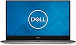 Dell 13.3" XPS 13 Touch Laptop (i5-8250 8GB 128GB SSD) $470
