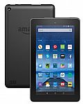 Amazon Fire 7 tablet 2015 8GB (Refurbished) $15
