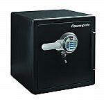  Up to 40% Off Select Safes
