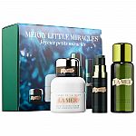 New Arrival Value Set: La Mer Merry Little Miracles $150 & More