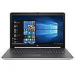 HP 17-by0062st 17.3" Laptop (i5-8250U 8GB 1TB 1600x900) $449.99