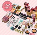  20% off Friend & Family Sale