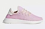 40% Off Select Deerupt Shoes: Men's and Women's Styles from $30 (Save 70%) + Free Shipping