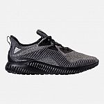 adidas men's ALPHABOUNCE EM HPC running shoes $30 (was $110)