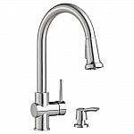  Up to 34% off Select American Standard Bath and Kitchen Hardware