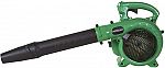Hitachi Gas Powered Leaf Blower RB24EAP $89 (Today only)