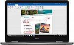 Dell 17.3" Inspiron 7773 2-in-1 FHD IPS Touch Laptop (i7-8550U 16GB 2TB MX150) $585 (Open-Box New)
