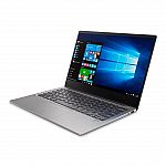 Lenovo Ideapad 720s 13.3" Laptop (AMD Ryzen 7 2700U, 8GB, 512GB SSD, W10Pro) $700