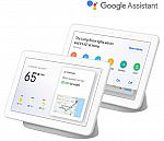 2-Pack Google Home Hub Smart Display Powered by Google Assistant $250 (Pre-order)
