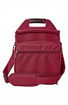 CATHY'S CONCEPTS Monogram Picnic Cooler $16.25 (65% off) + Free Shipping