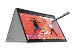 Lenovo Flex 6 14" FHD 2-in-1 Touchscreen Laptop (i5-8250U 8GB 256GB SSD) $522