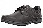 IZOD Men's Lewis Oxford Shoes (Various Colors) : $12 - $16