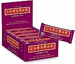 16-Count Larabar Fruit & Nut Bars (Cherry Pie) $9.26