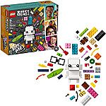 LEGO BrickHeadz Go Brick Me 41597 $20