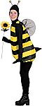 Men's and Women's Halloween Costumes from $8.75