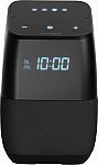 Insignia Voice Smart Bluetooth Speaker and Alarm Clock with Google Assistant $20 and more 