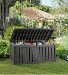 Glenwood 101 Gallon Outdoor Storage Box $69.70