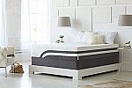 Sealy Optimum Bed Mattress Conventional, 13" Ultra Plush Queen $387 and more