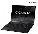 Gigabyte Aero 15X Laptop (i7-8750H 16GB 512GB SSD GTX 1070) + AOC G2590FX 144 Hz Gaming Monitor + Keyboard Skin + Gaming Backpack $1199