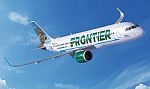 Frontier Airlines - FlyFrontier GoWild! ALL-YOU-CAN-FLY Pass early access $599
