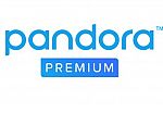 3-Month Pandora Premium or Pandora Plus Plan Free