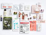 Nordstrom - Free 20-pc Gift w/ Beauty Purchase + Extra Gift (Shiseido, Clarins & Estee LauderMore) + Free Shipping