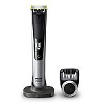 Philips Norelco OneBlade Pro hybrid trimmer & shaver $60