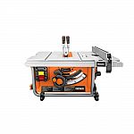 RIDGID 15 Amp Corded 10 in. Compact Table Saw $219