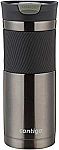 20oz Contigo SnapSeal Byron Vacuum Insulated Mug $7.20