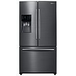 Samsung 24.6-cu ft French Door Refrigerator (Today Only) $1499 (43% Off)