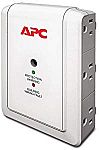 APC 6-Outlet Wall Surge Protector (1080 Joules) $5.83 (Add-on item)
