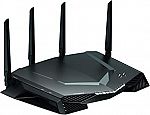 NETGEAR XR500 Nighthawk Pro Gaming WiFi Router $160