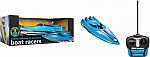 The Black Series R/C Radio Control Boat Racer $6.49 (org $20) 
