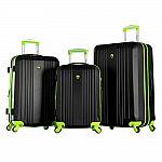 Up to 80% off Select Luggage & Luggage Sets + Free Shipping