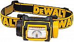 DEWALT 104-Lumen LED Headlamp (Battery Included) $6.24 (reg $34)