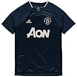 Manchester United adidas Youth 2016/17 Training Jersey $10 (was $50) + Free Shipping