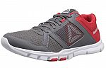 Reebok Men's Yourflex Train 10 Cross Trainer from $18